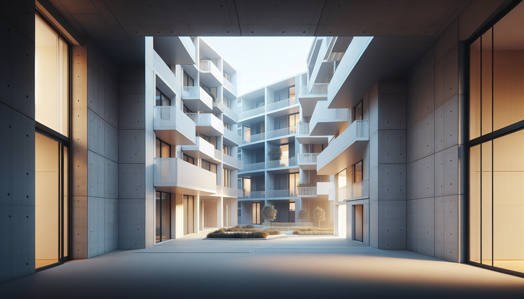 Wer haftet bei Wohnungsschäden durch Nachbarn? Ein Blick auf die Rechtslage in Österreich