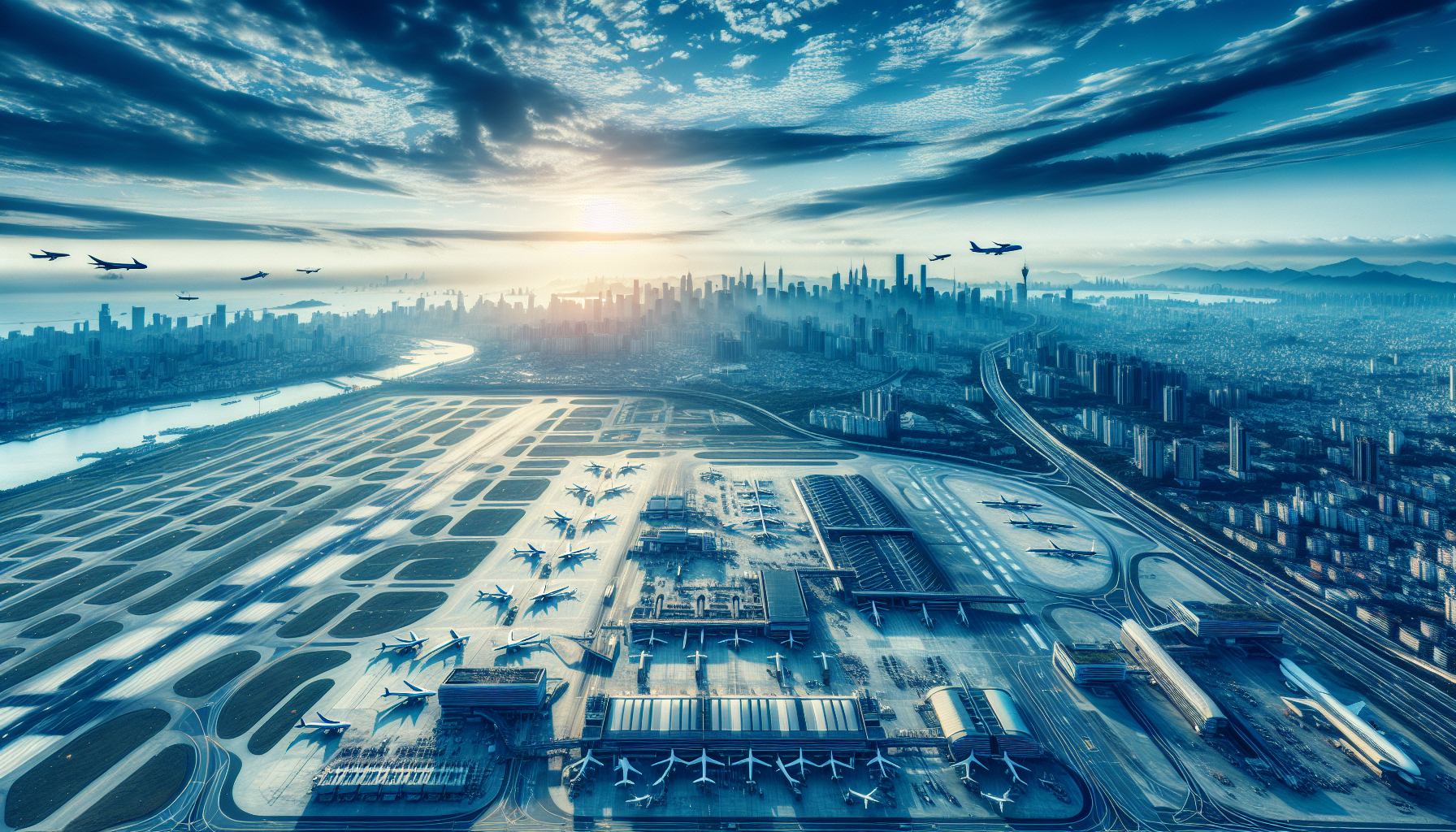 Flughafen Wien: Ein regionaler Wirtschaftsmotor mit Weitblick