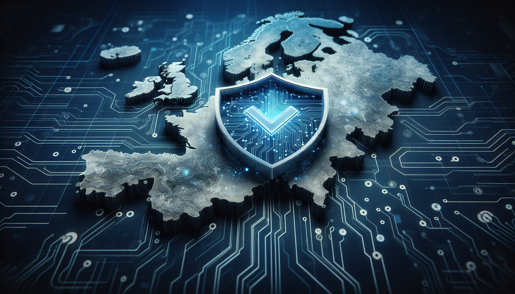 Mythos KI: Wie österreichische Unternehmen sich vor neuen Cybergefahren schützen können