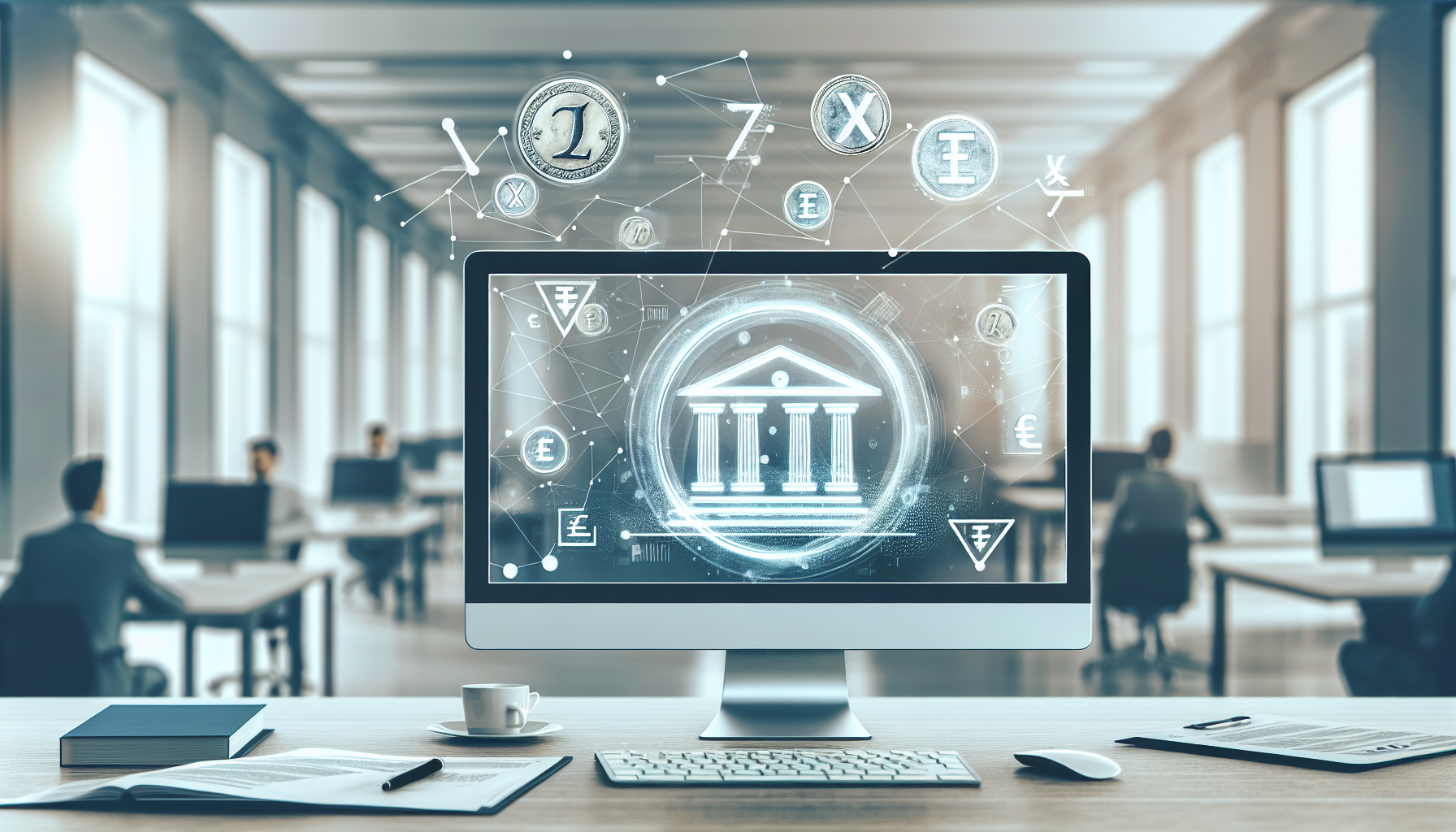Digitalabgabe: Kommt die nächste Finanzlast für Österreichs Unternehmen?
