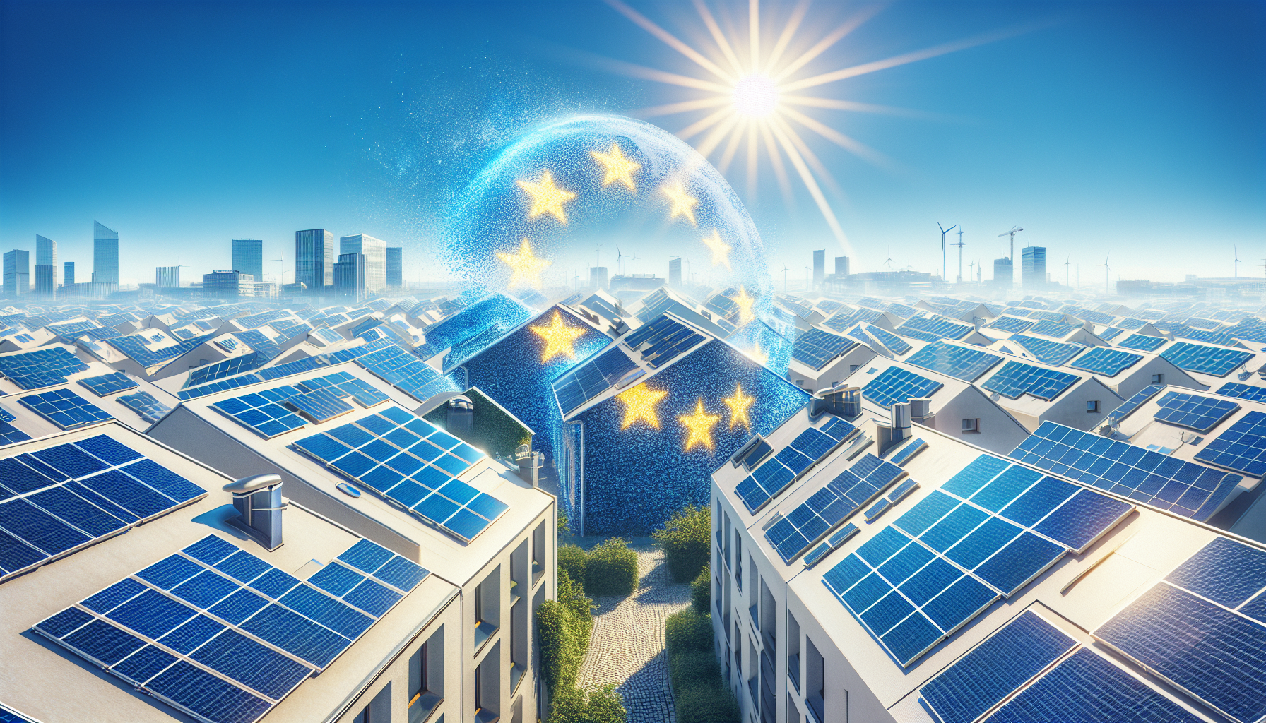 Sonnige Zeiten für Österreichs Solarbranche? Wie Brüssel die Spielregeln verändert