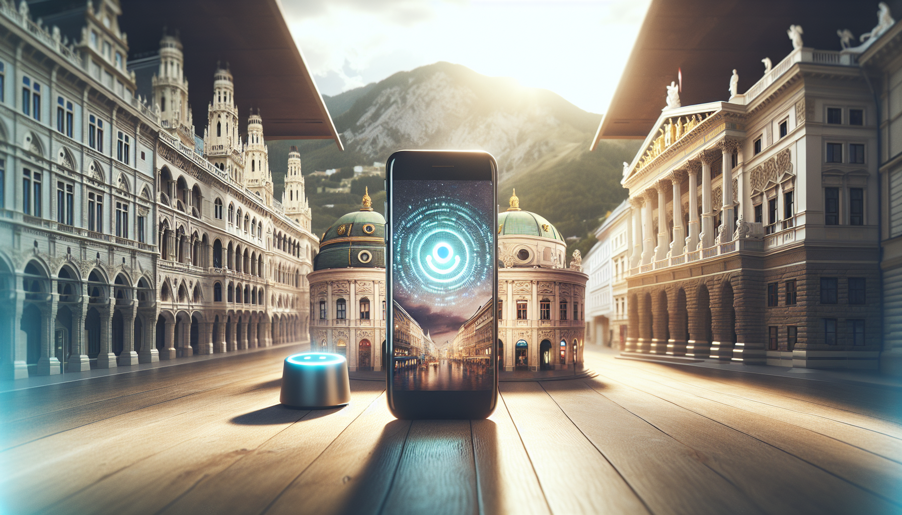 Künstliche Intelligenz im Alltag: Apples KI-Assistent und seine Potenziale für Österreich