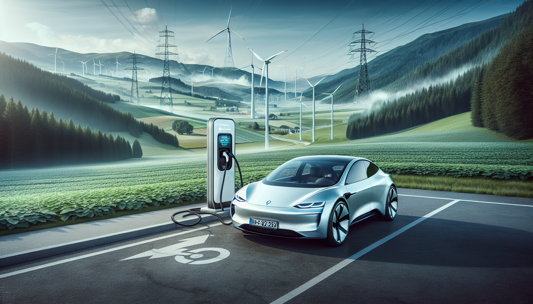 Steigende Strompreise: Herausforderung und Chance für die Elektromobilität in Österreich