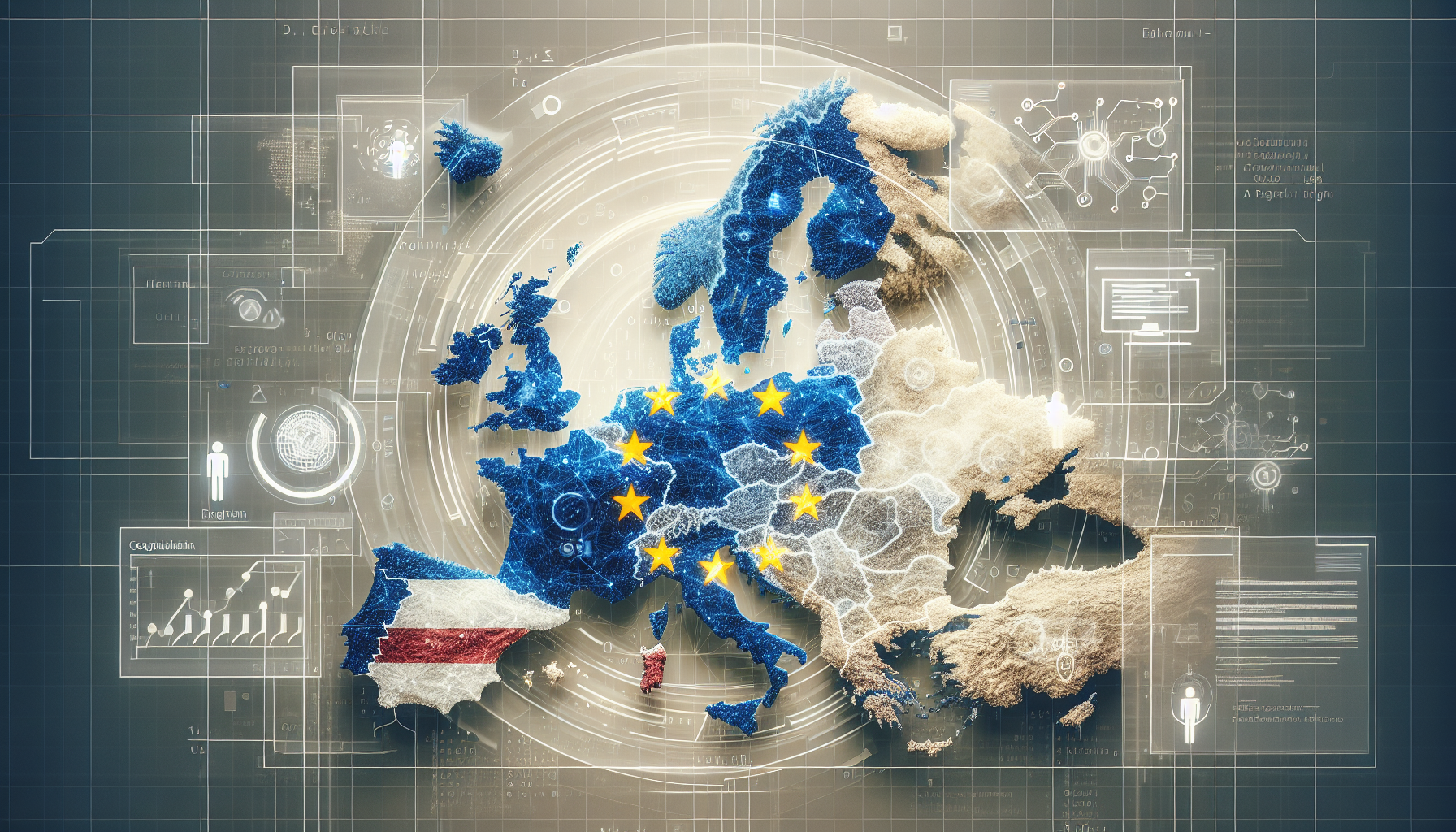 KI-Regulierung der EU: Schutz vor Deepfakes und ihre Auswirkungen auf Österreich