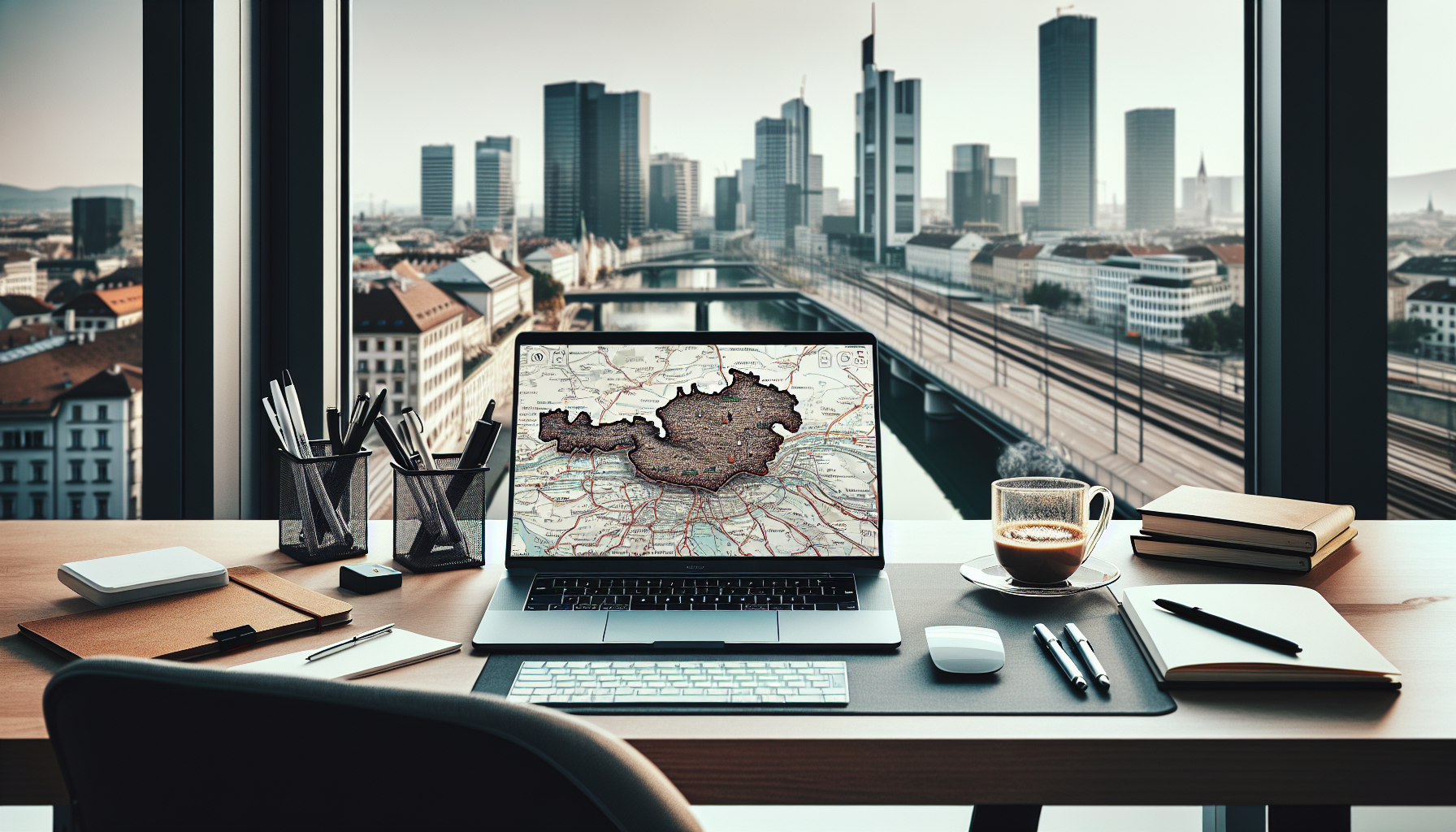 Unersetzlich im Job: Strategien für den österreichischen Arbeitsmarkt