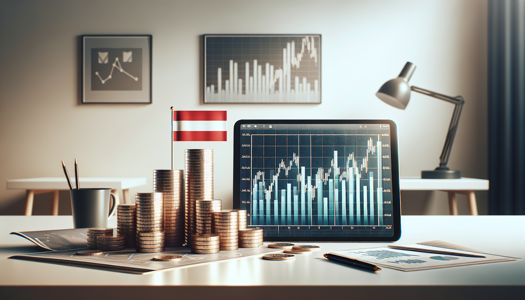 ETF sparen in Österreich: Was Anleger wissen sollten