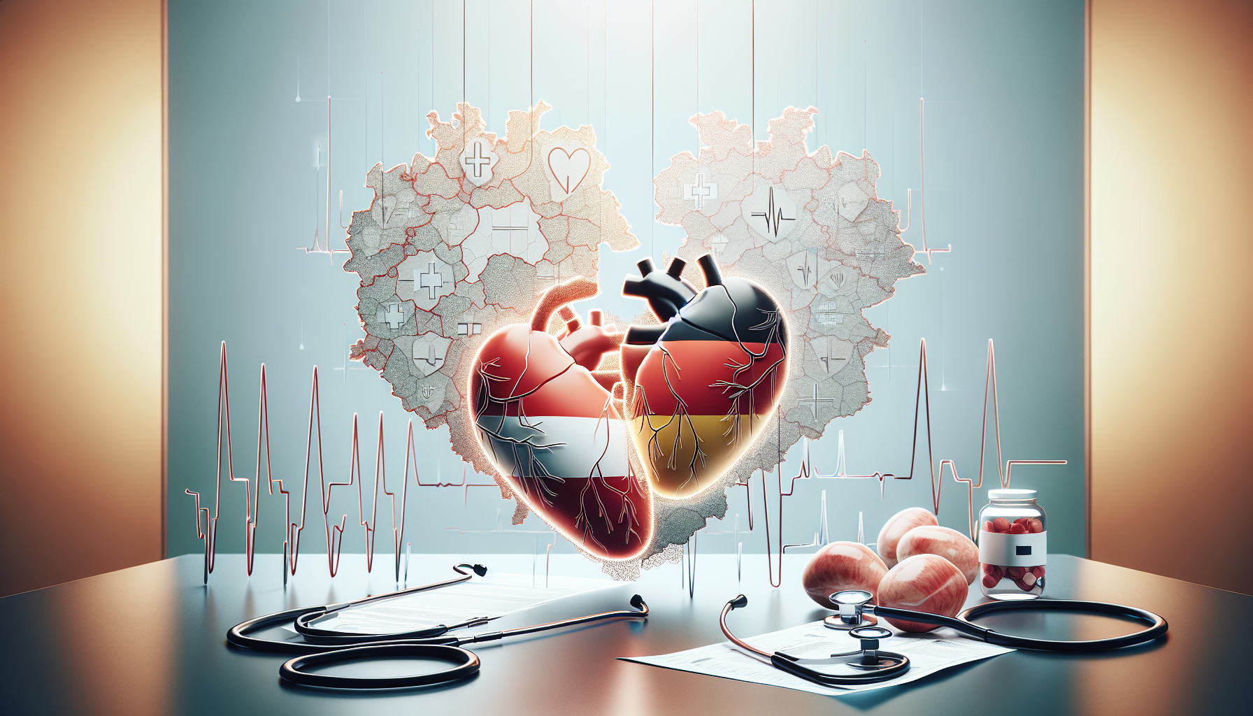 Organspende im Vergleich: Österreich und Deutschland im Fokus