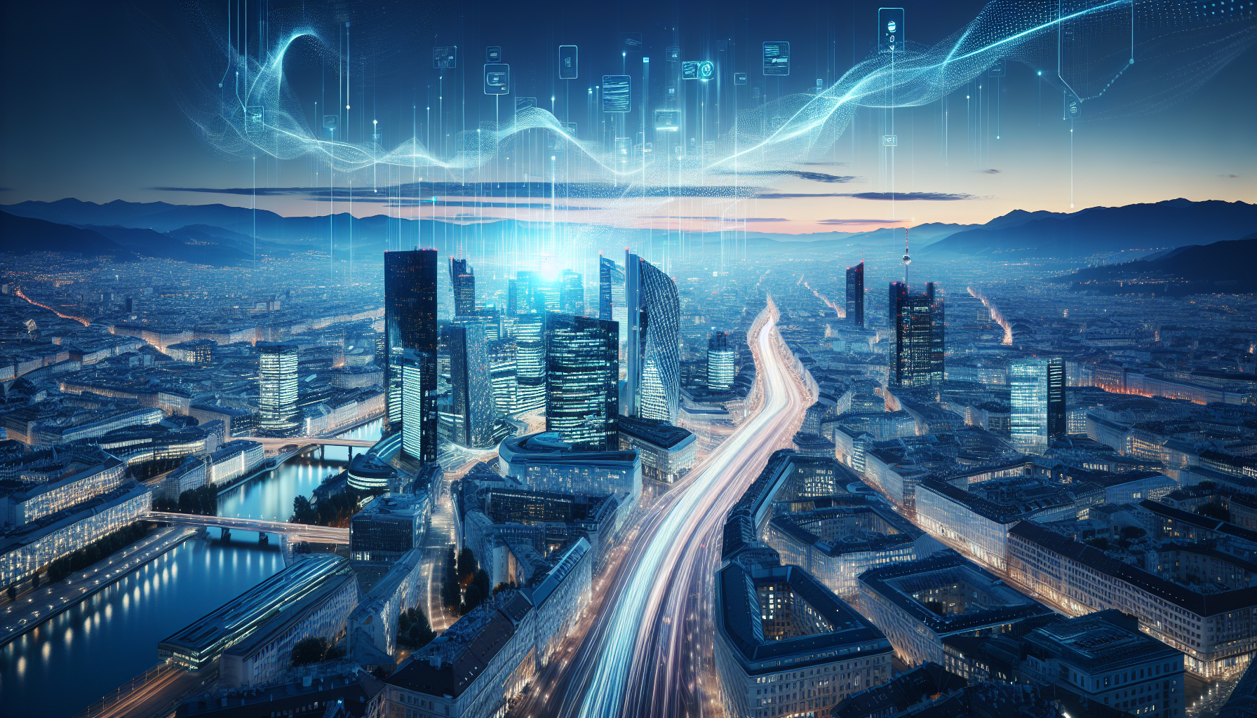 Künstliche Intelligenz: Wie der KI-Boom den Arbeitsmarkt in Österreich verändert