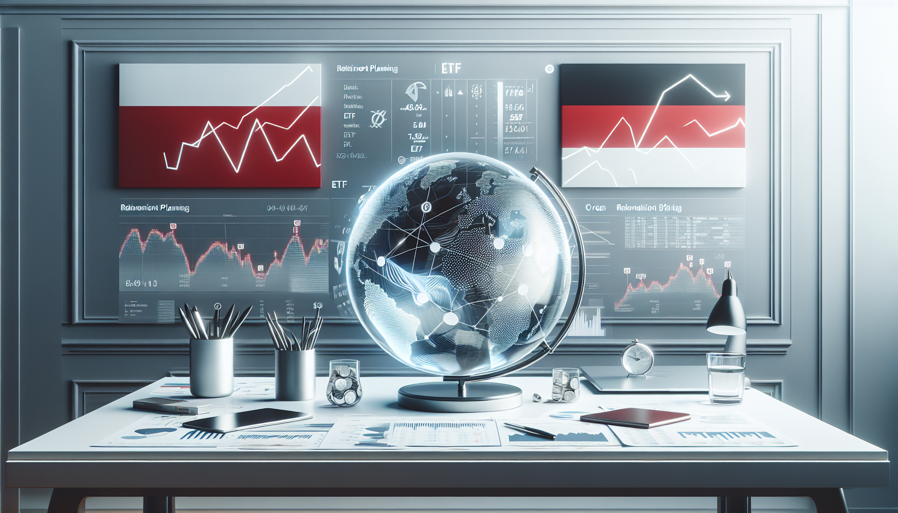 Altersvorsorge im Wandel: Was Österreich von Deutschlands ETF-Modell lernen kann