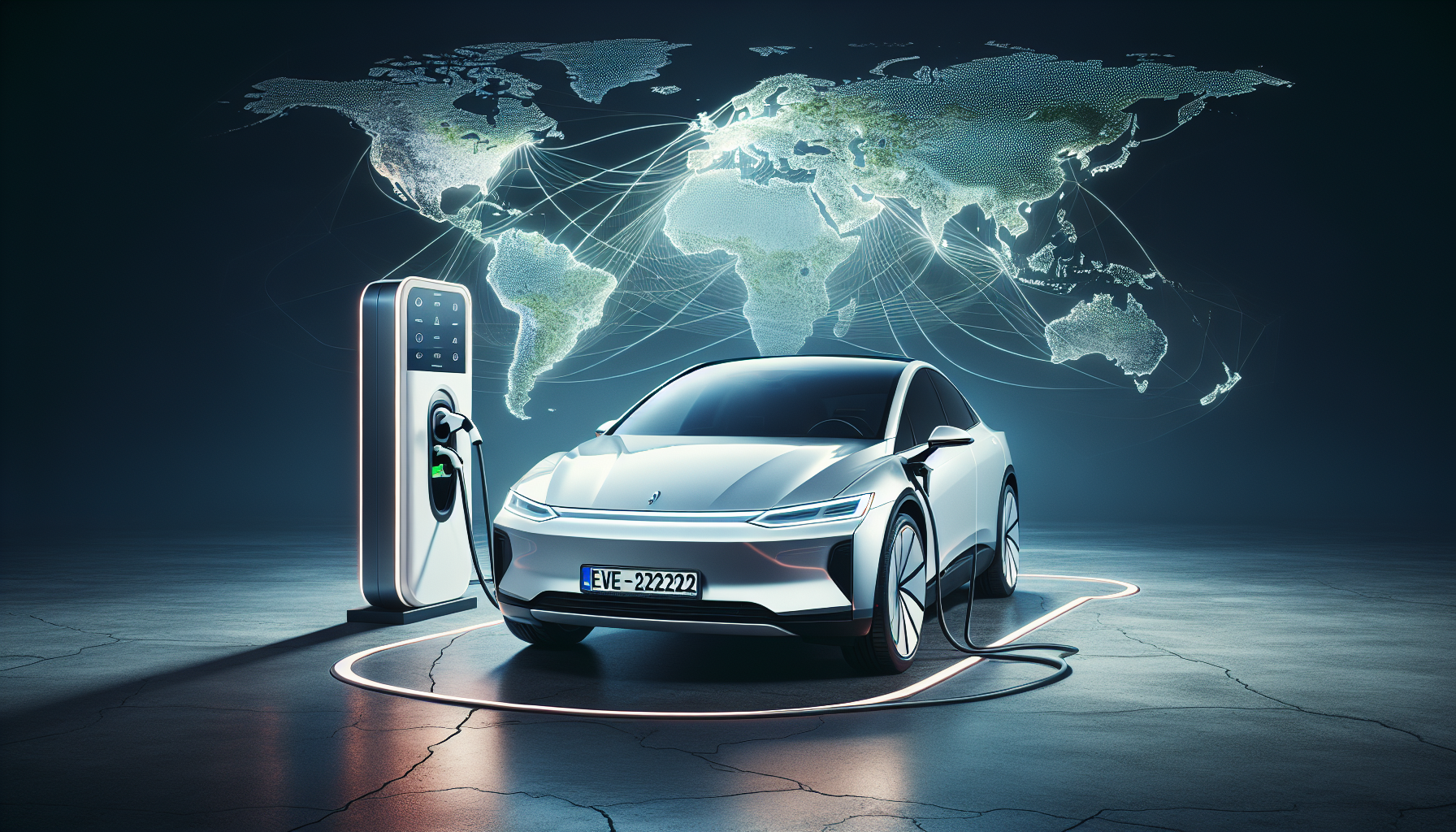Elektroautos im Vormarsch: Was internationale Kooperationen für Österreich bedeuten