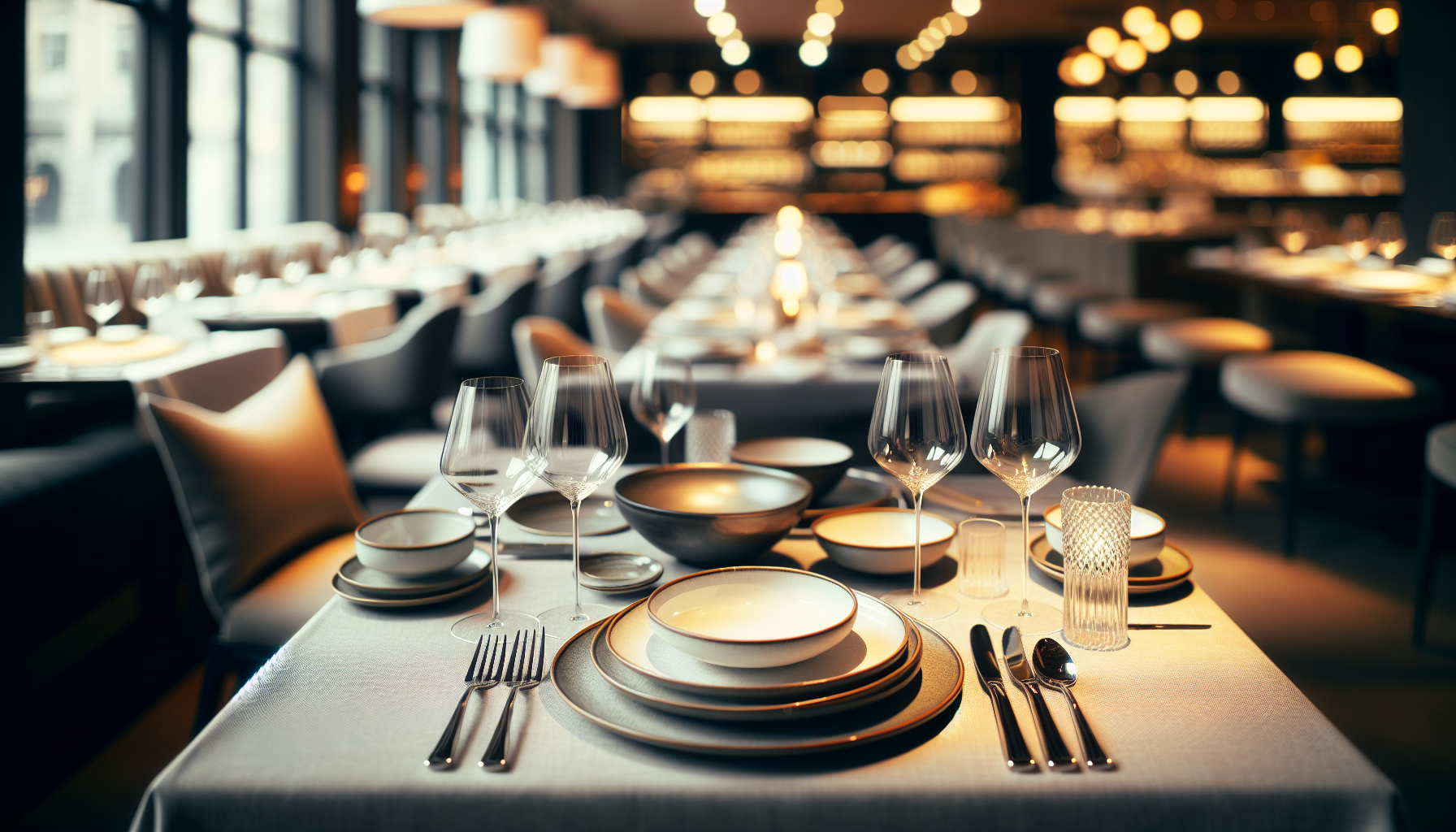 Mehrwertsteuersenkung in der Gastronomie: Warum der erhoffte Aufschwung ausbleibt