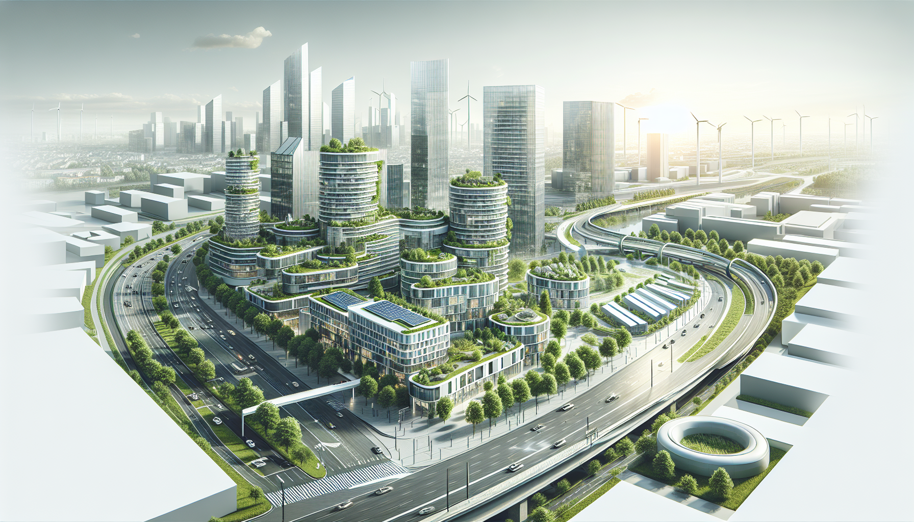 Innovative Baukonzepte: Wie Österreichs Immobilienbranche der Krise trotzt