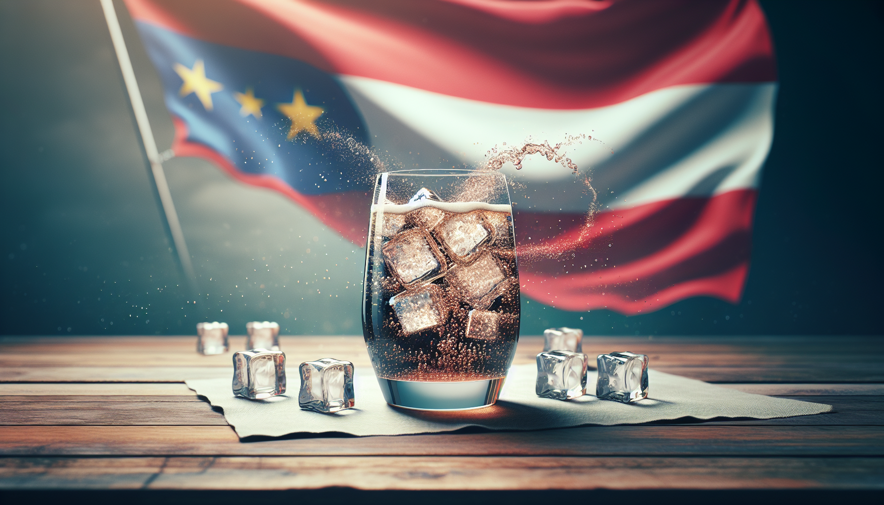 Zuckersteuer auf Softdrinks: Ein süßes Dilemma für Österreich?
