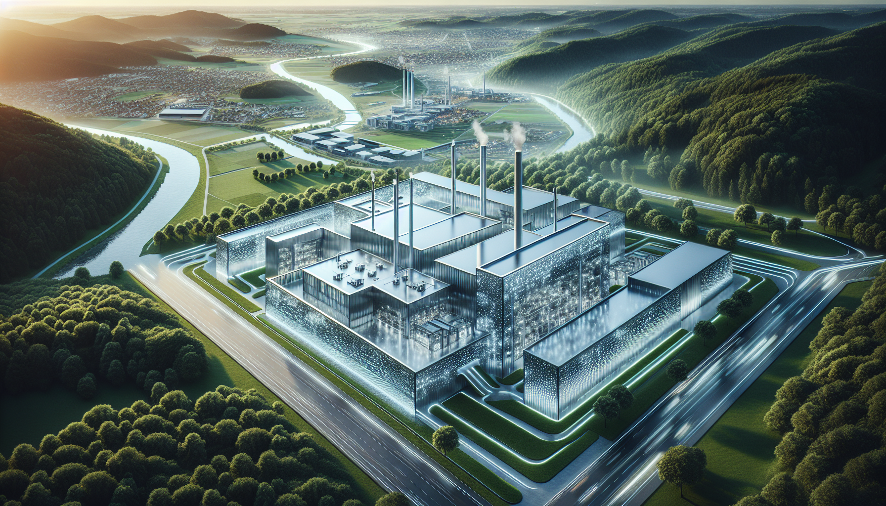 KI-Gigafactories: Ein Baustein für Österreichs Zukunft?