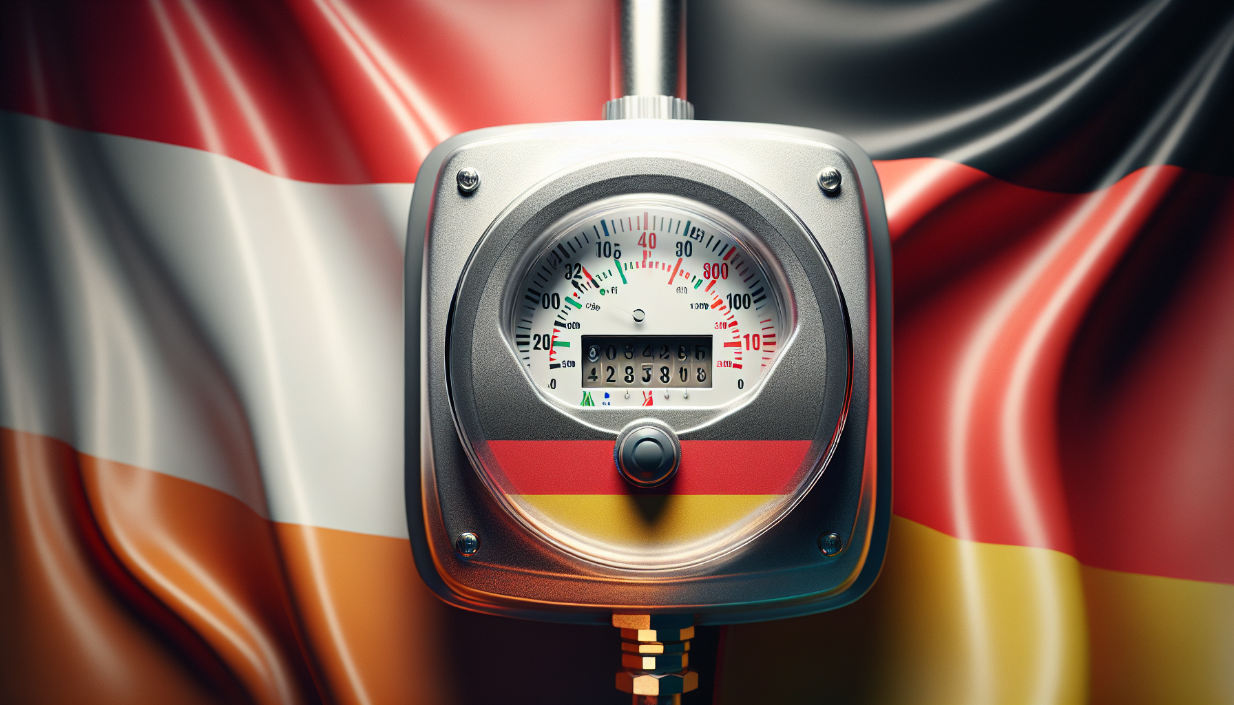 Energie sparen: Wie Österreich und Deutschland auf steigende Gaspreise reagieren
