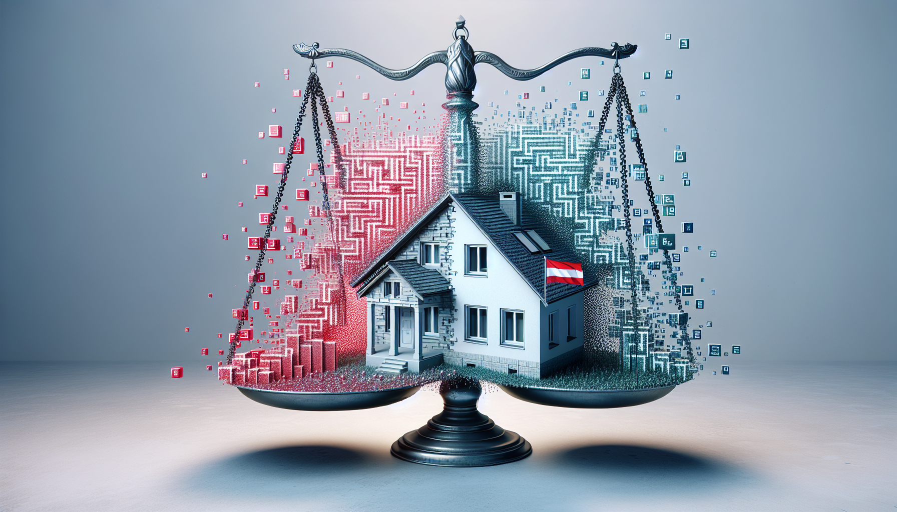 Immobilienkredite in Österreich: Risiken, Chancen und digitale Bedrohungen