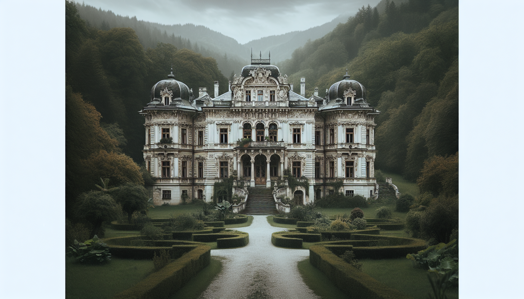 Erbe ausschlagen: Was tun mit ungewollten Immobilien in Österreich?